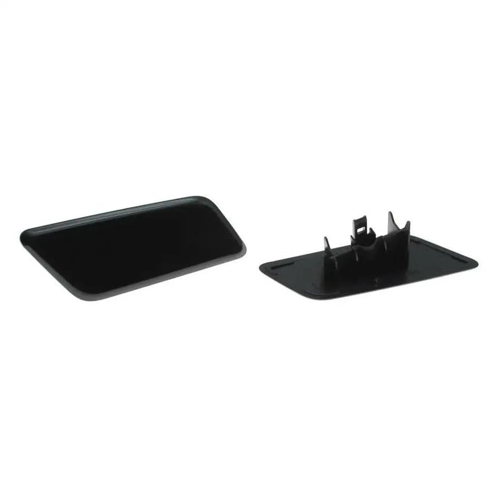 Front Bumper Headlight Washer Nozzle Cover for Subaru Outback (2015-2017)