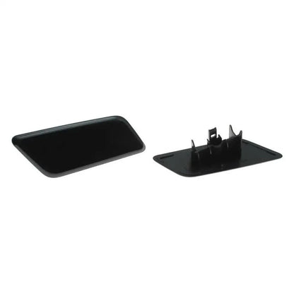 Front Bumper Headlight Washer Nozzle Cover for Subaru Outback (2015-2017)