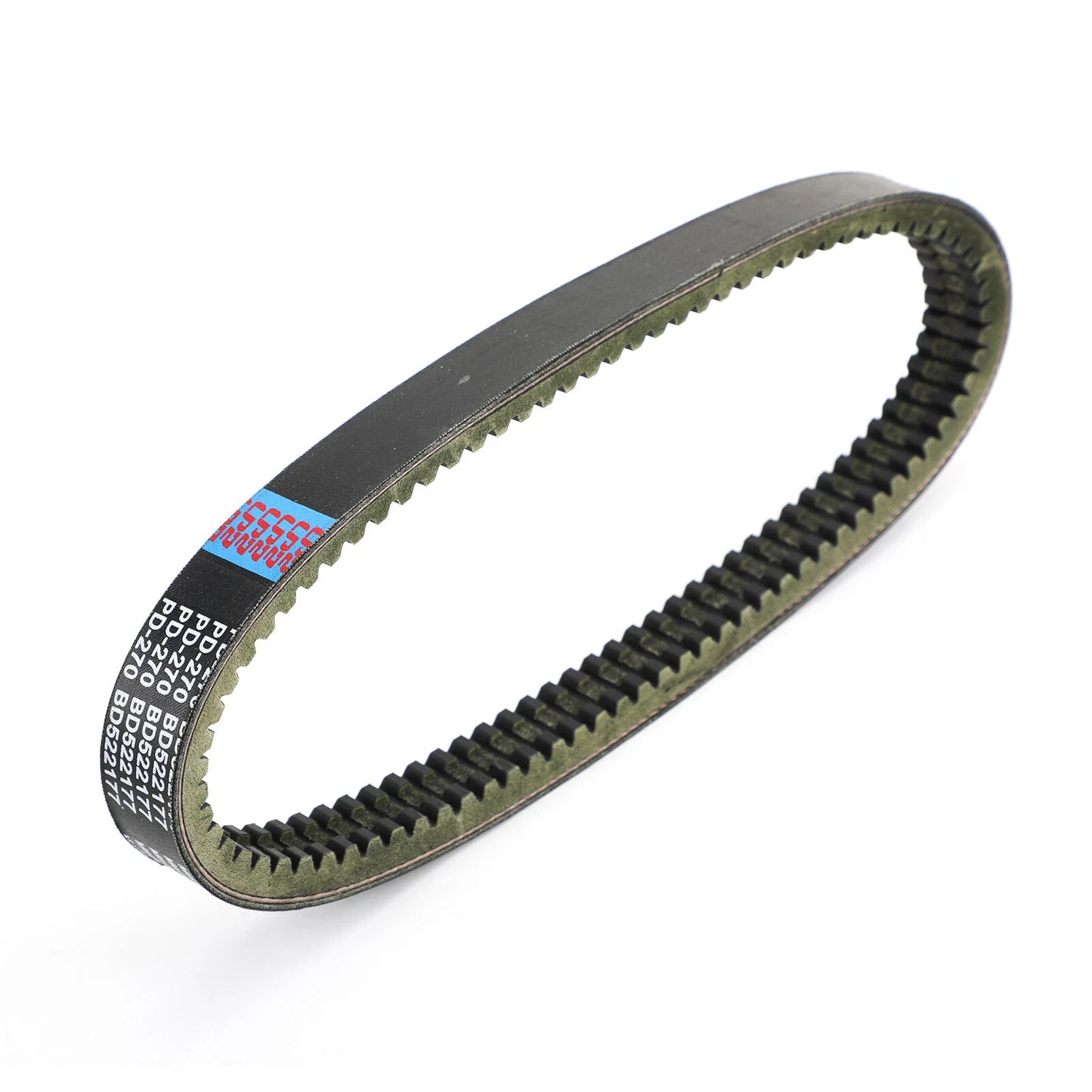 Drive Belt for LIGIER JS50 IXO Microcar (2015-2023)