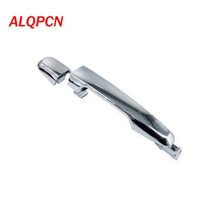 Chrome Exterior Door Handle for Mitsubishi L200 Trion (2015-2022)