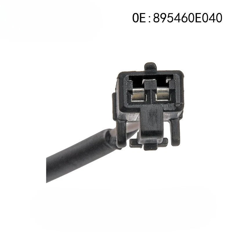 2 x ABS Speed Sensors for Toyota Highlander 4WD (2008–2013)