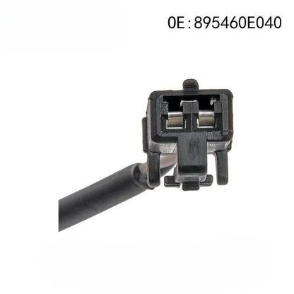2 x ABS Speed Sensors for Toyota Highlander 4WD (2008–2013)