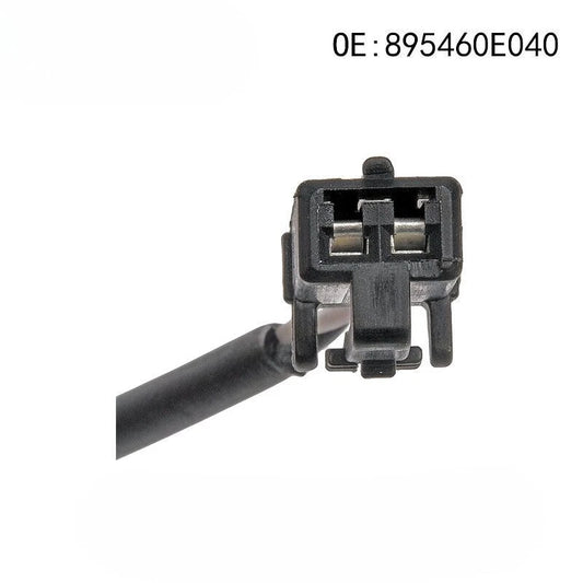 2 x ABS Speed Sensors for Toyota Highlander 4WD (2008–2013)