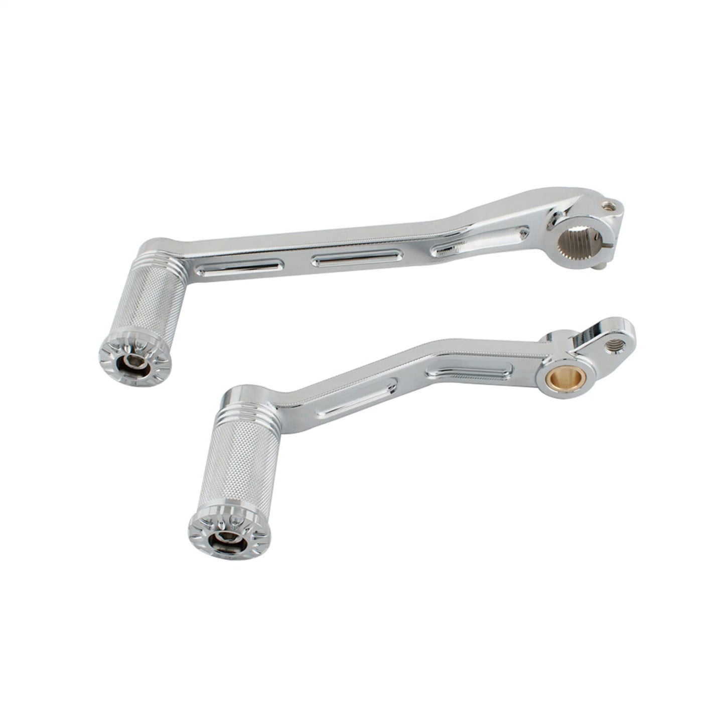 Chrome Gear Shift Lever for Yamaha VMX1200 V-Max (1985-2007)