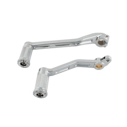 Chrome Gear Shift Lever for Yamaha VMX1200 V-Max (1985-2007)