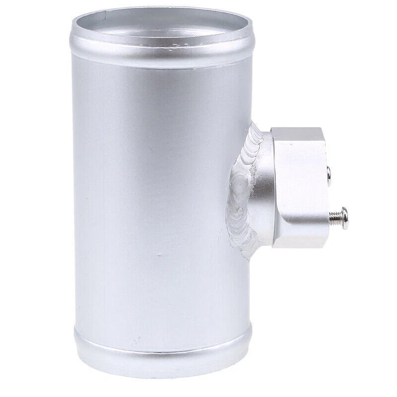 76mm Mass Air Flow Sensor Adapter for Nissan Audi Kia BMW