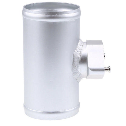 76mm Mass Air Flow Sensor Adapter for Nissan Audi Kia BMW