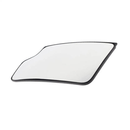 Lower Convex Tow Mirror Glass for Chevrolet Silverado 1500 (2014-2017)