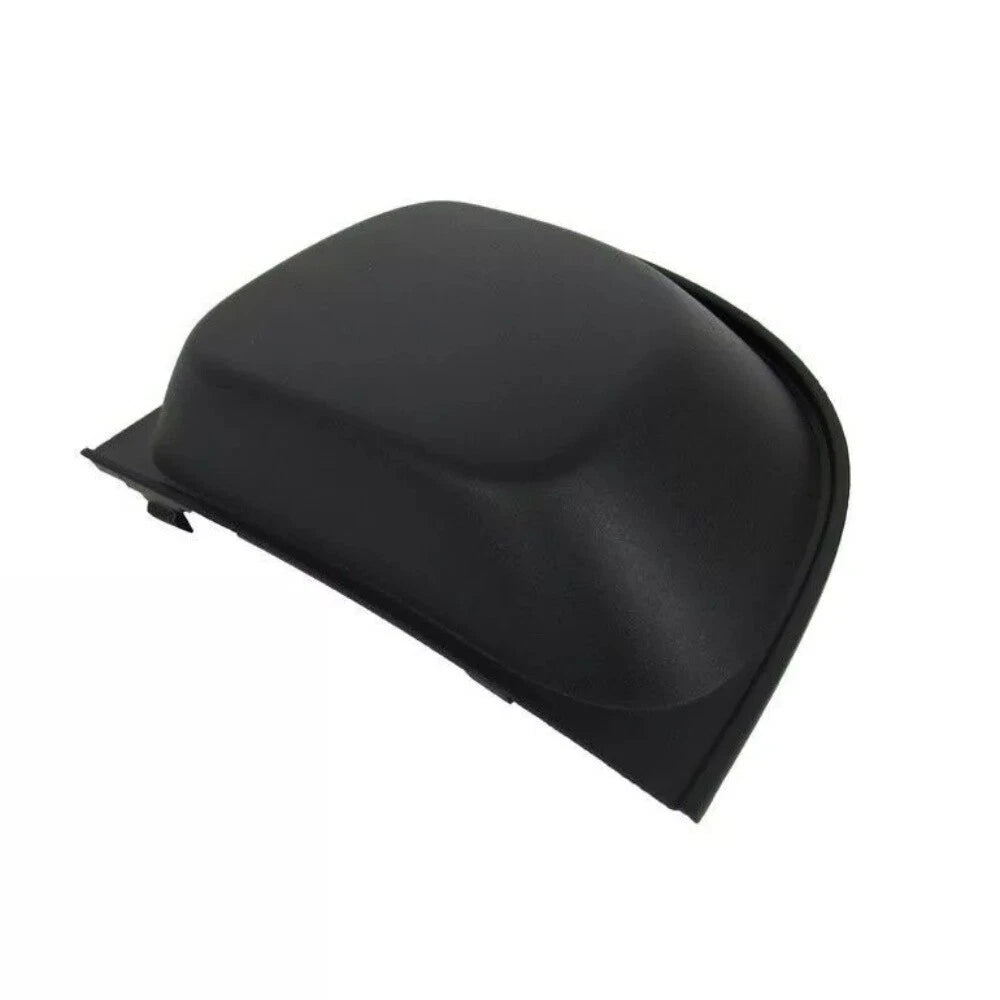 Fog Light Bezel Cover for Fiat 500 (2012-2017)