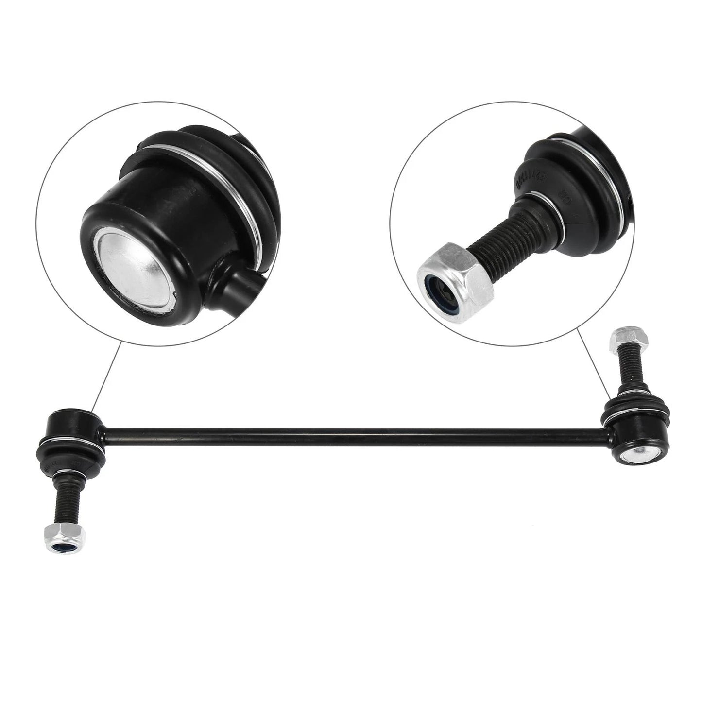 2 x Front Sway Bar Links for Ford Fusion (2013-2020) - K750740, DG9Z5K484A
