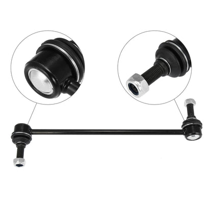 2 x Front Sway Bar Links for Ford Fusion (2013-2020) - K750740, DG9Z5K484A