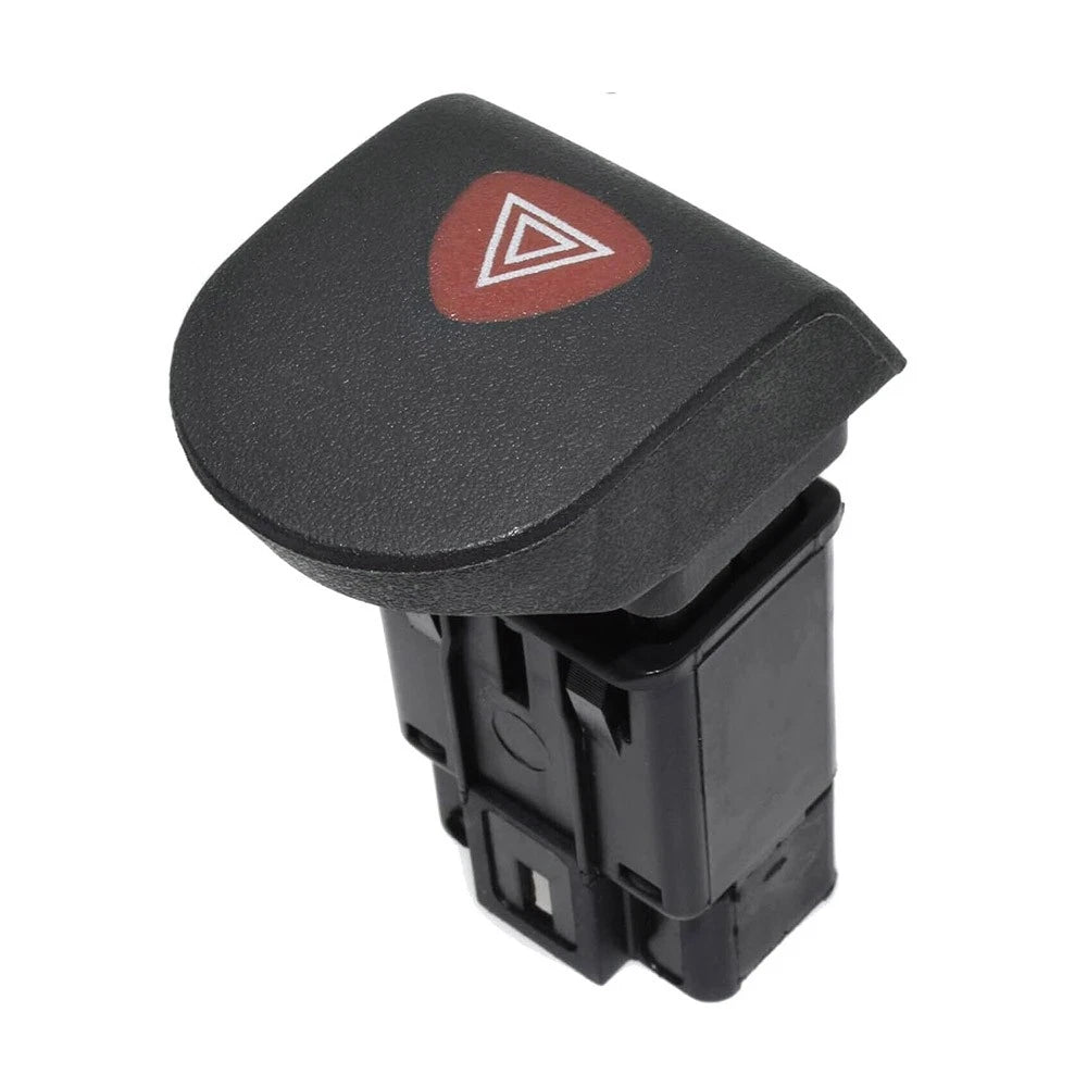 Emergency Light Flasher Switch Button for Renault Kangoo (2003-2013)