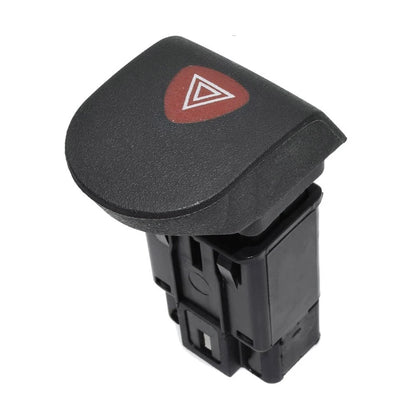 Emergency Light Flasher Switch Button for Renault Kangoo (2003-2013)
