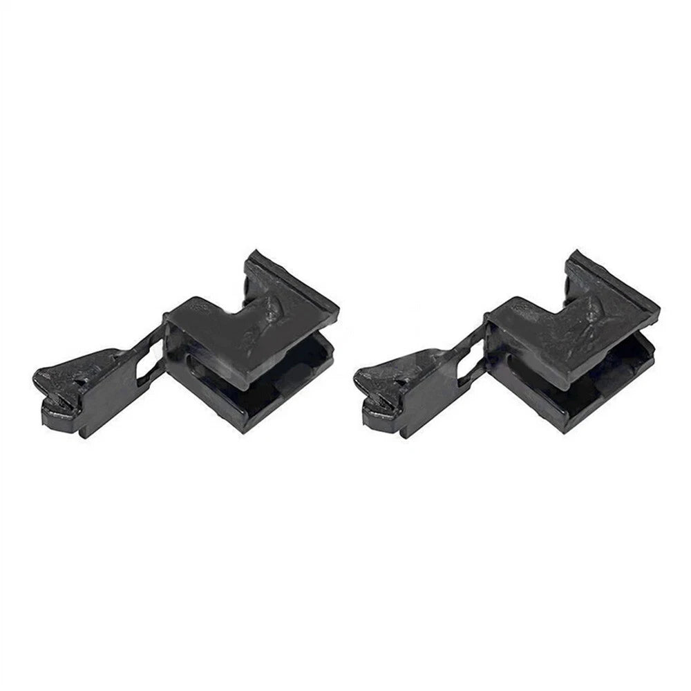 8 Pcs Roof Top Hinge Cover Clips for BMW E93 F33 M4 F83 (2007-2020)