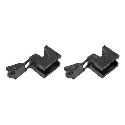 8 Pcs Roof Top Hinge Cover Clips for BMW E93 F33 M4 F83 (2007-2020)