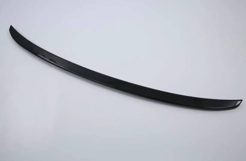 ABS Rear Factory Style Spoiler Wing for Honda Accord Sedan (2018-2021)