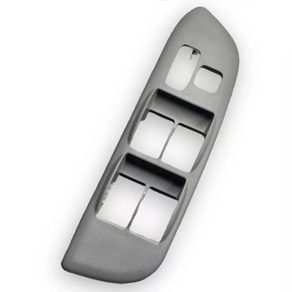 Gray Driver Door Power Window Lock Switch Bezel for Toyota RAV4 (2001–2005)