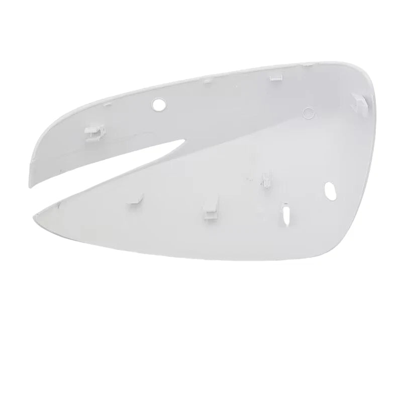 Right Passenger Side Black Rearview Mirror Cap Cover for Mazda CX-5 (2015–2016)