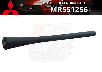 MITSUBISHI Genuine Mast Antenna for Mitsubishi Lancer Evolution (2005–2007)