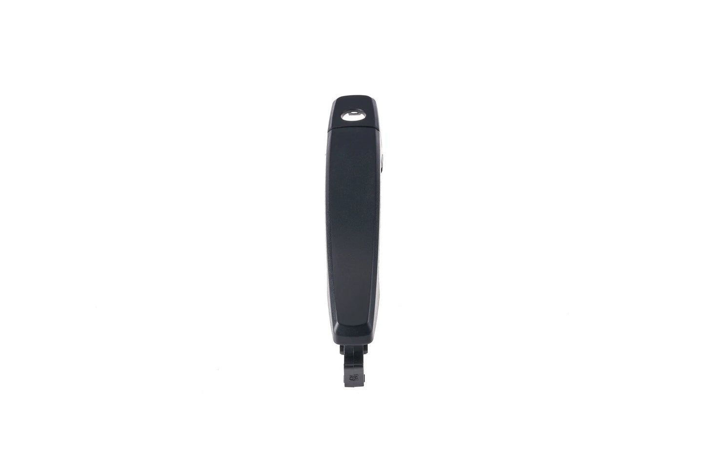 Front Right Outer Door Handle Black for Holden Captiva CG5 CG7 (2006-2018)