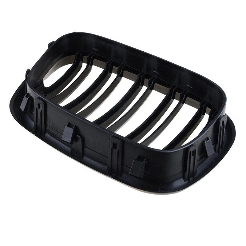 Black Front Grille for BMW E53 X5 (2000-2003)