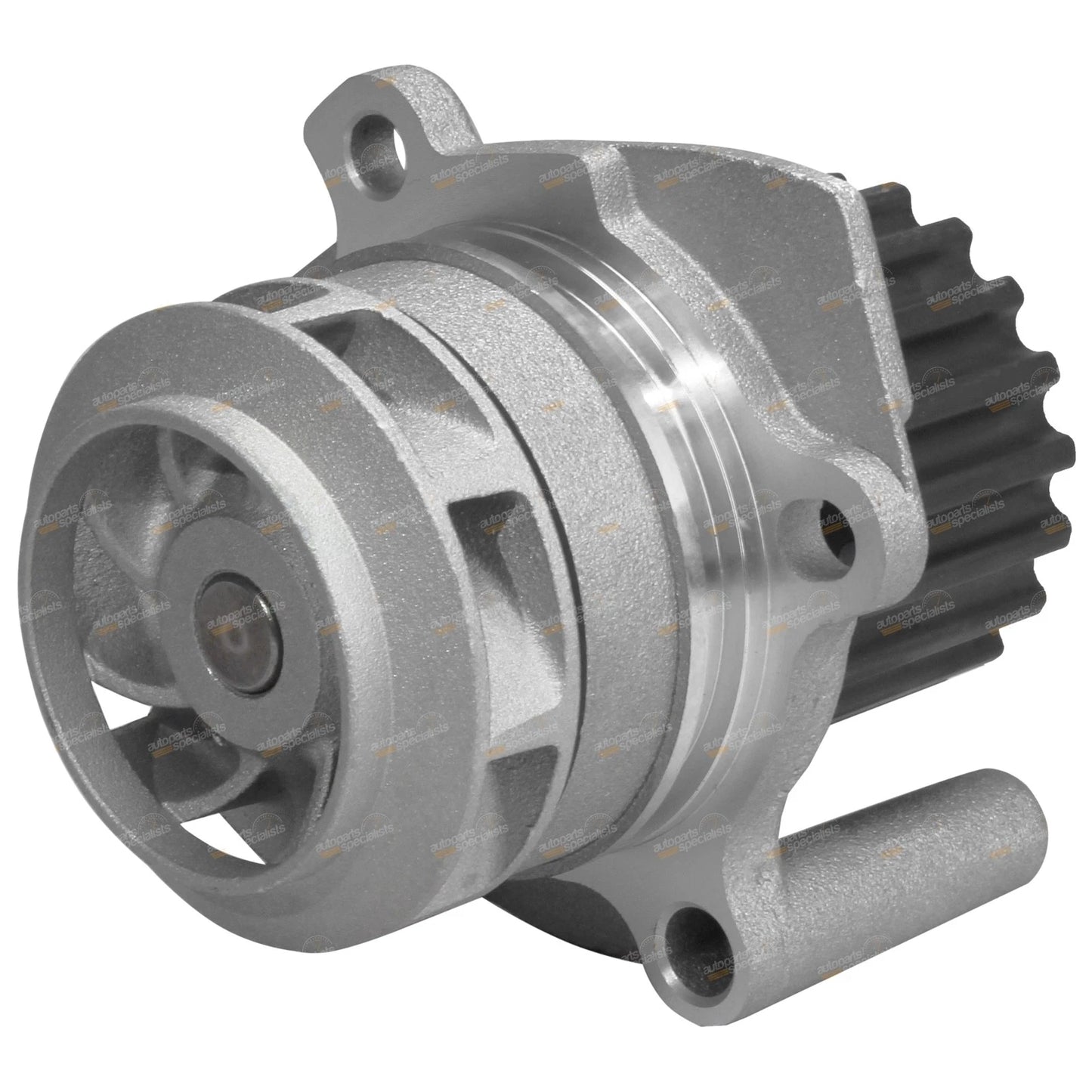 2.0L Water Pump for Audi A3 8P (2004-2007)