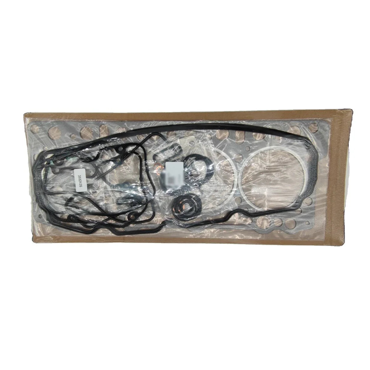 Decarb Head Gasket Kit for Volvo Penta 31/32 Marine Engine (3582432)