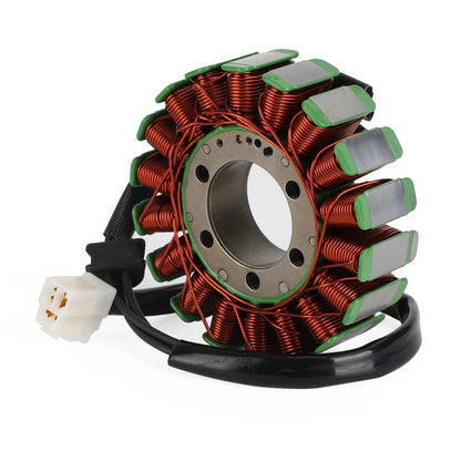 Stator, Regulator & Gasket Set for Suzuki GSR 400/600 (2006-2010)