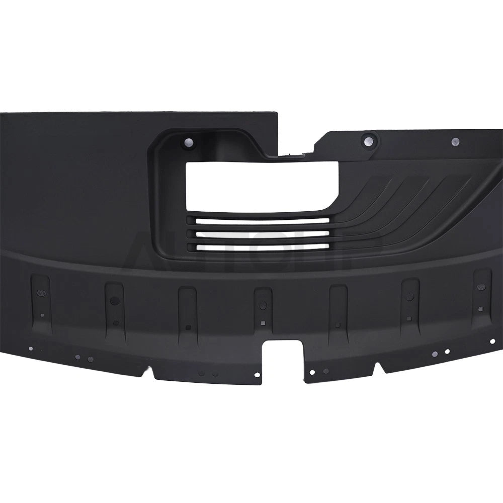 Front Upper Radiator Sight Shield Cover Panel for Infiniti QX50 (2019–2024)