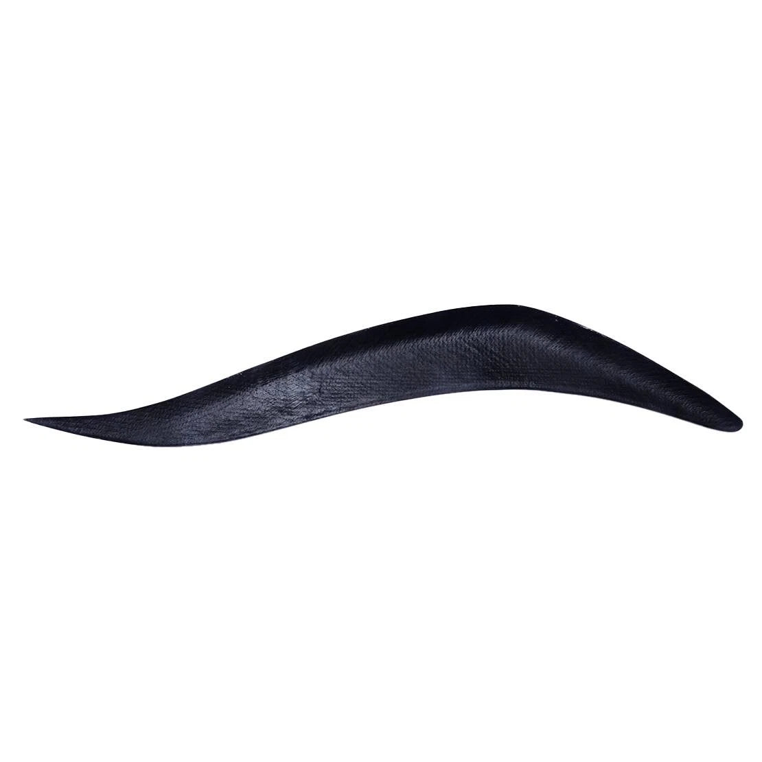 2 x Headlight Eyebrow Cover Trim for Toyota Corolla (2011-2013)