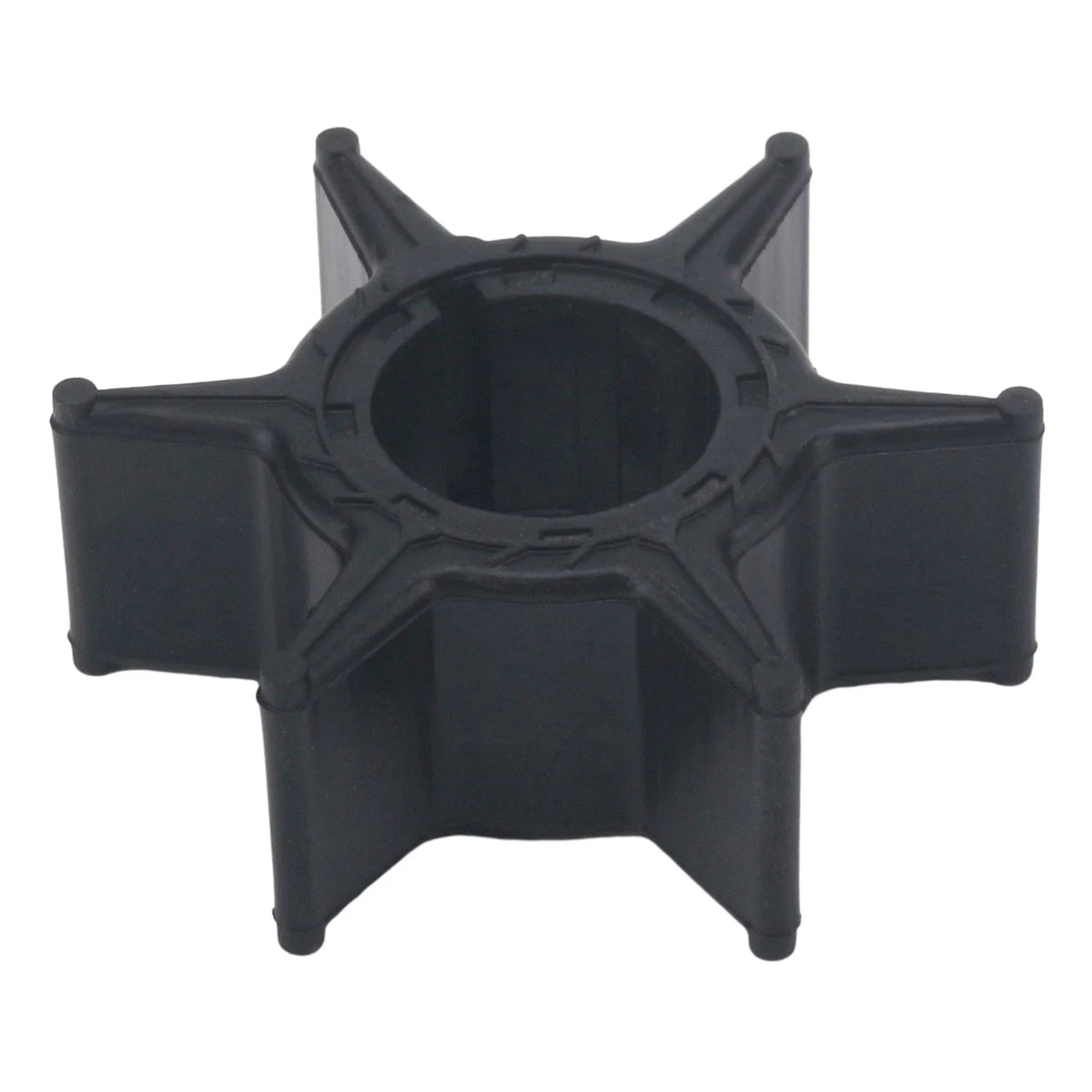 Impeller & Key for Yamaha 40-60HP 2/4-Stroke Outboard Water Pump