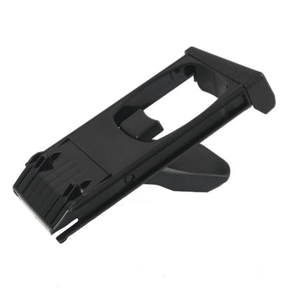 Pair Dash Cup Holder Tray Black Fits 2005-15 Toyota Hilux Vigo Ute Fortuner SUV