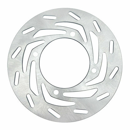 Front Brake Disc Rotor W/Stud Bolt for Yamaha Grizzly 550/700 (2007–2020)