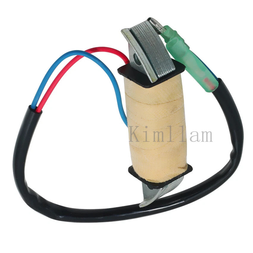 Excitr Coil for Tohatsu 2-Stroke M9.9D2 M25C3 M30A4 M18E2 M15D2