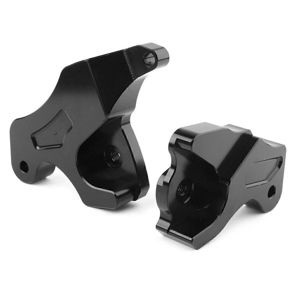 CNC Rear Shock Absorber Riser Adjuster for YAMAHA XMAX 250 300 400 (2018-2021)
