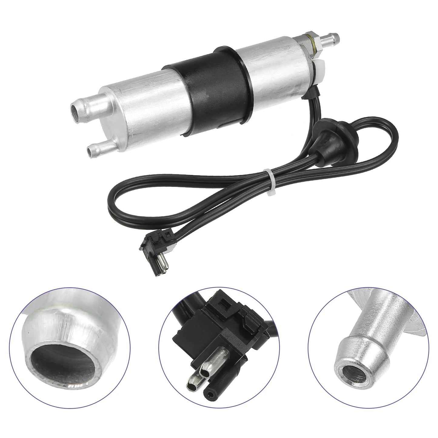 Fuel Pump for Mercedes-Benz CLK320 (2003-2009)