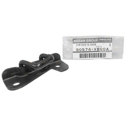 Rear Barn Door Striker for Nissan Patrol Y61 Wagon (1999-2006)