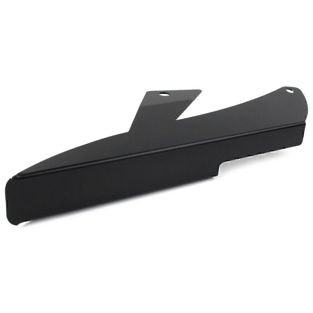 Aluminum Chain Guard Cover for KAWASAKI ZX-10R (2006-2010)
