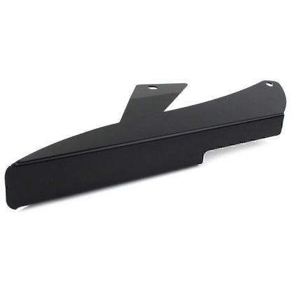 Aluminum Chain Guard Cover for KAWASAKI ZX-10R (2006-2010)