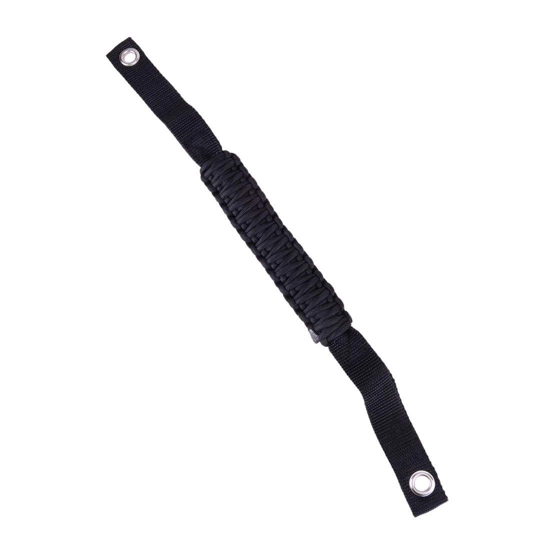 Black Roll Bar Grab Handles for Ford Bronco (2021-2022)