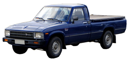 LH Headlight Cover for Toyota Hilux (1979-1983)
