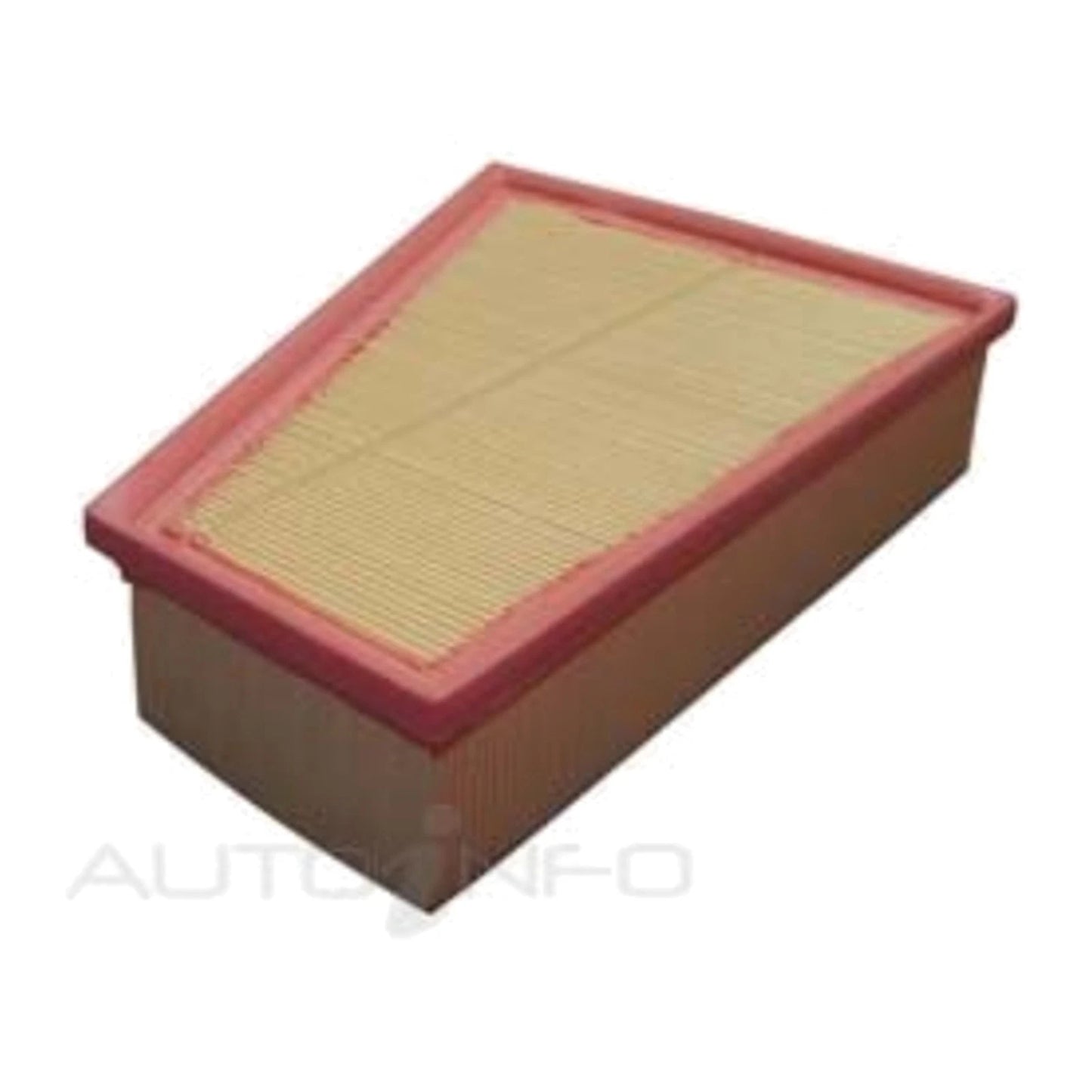 Air Filter 4cyl 2.0L for Ford Mondeo (2007 - 2010)