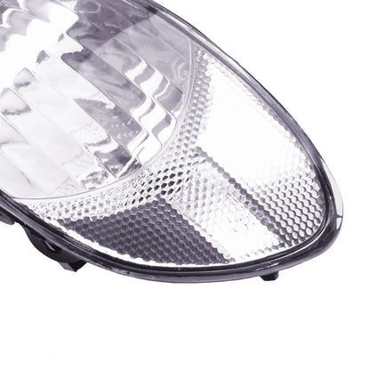 Side Marker Signal Blinker Lights  For BMW E38 7 Series (1999-2001)