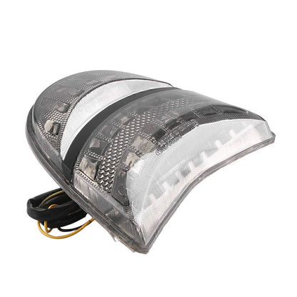 Smoke Rear Brake Tail Light for HONDA CBR954RR (2002-2004)