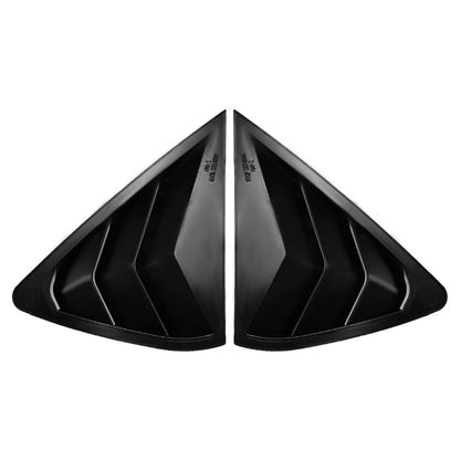 Rear Window Louver Shade Cover for BMW X6 2015-2019