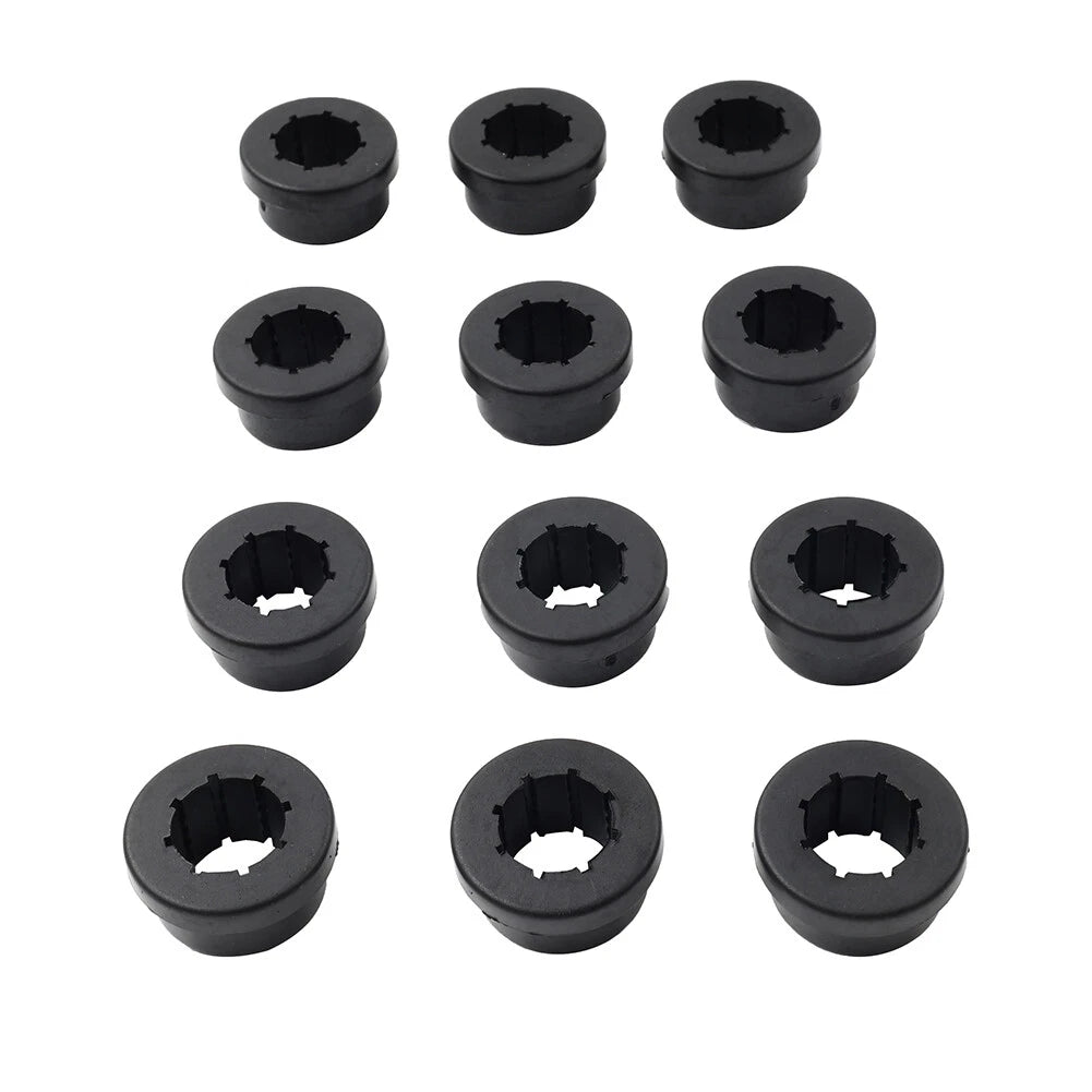 12X Lower Control Arm Bushings for Skunk2 Civic EG EK DC (1992-2000)