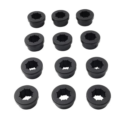 12X Lower Control Arm Bushings for Skunk2 Civic EG EK DC (1992-2000)