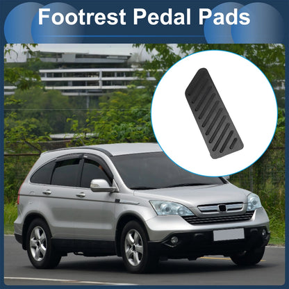 Footrest Pedal Pad Cover for Honda CR-V (2017-2023)
