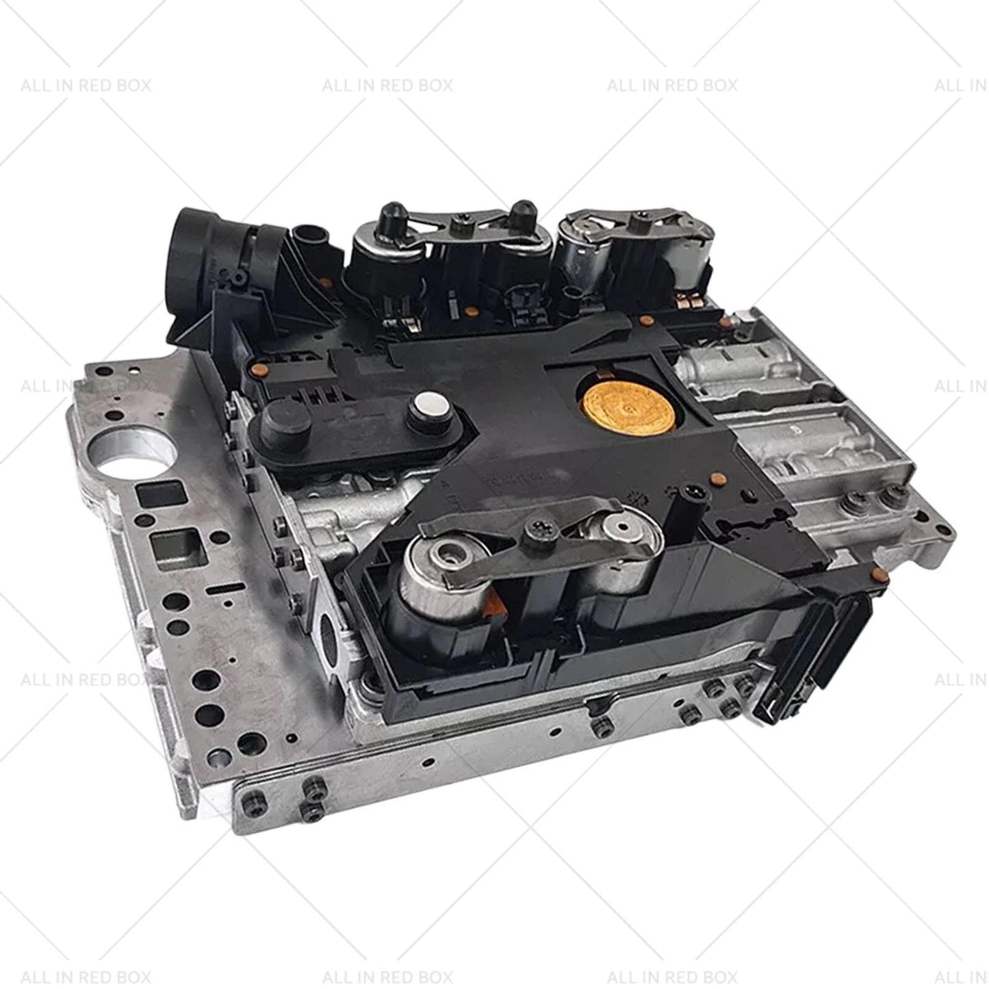 Valve Body for Mercedes Benz 5 Speed Automatic Transmission (1996-2006)