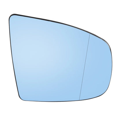 Rearview Mirror Glass Heated with Backing Plate for BMW X5 (2008-2013)
